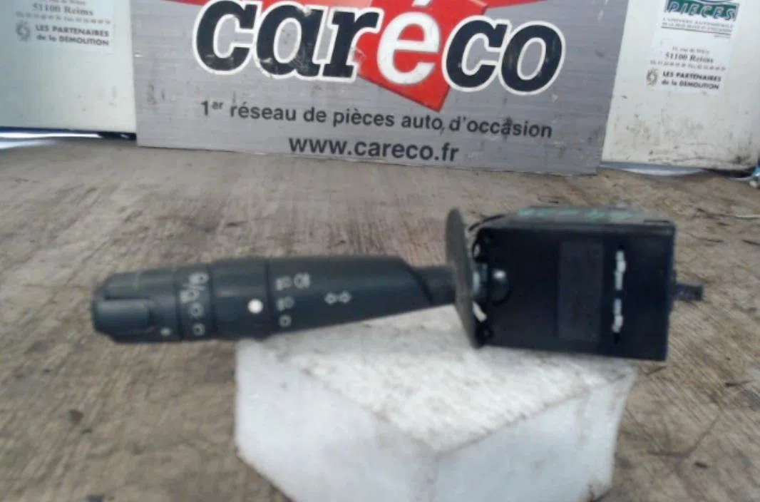 Commande clignotant FORD FUSION PHASE 2 occasion