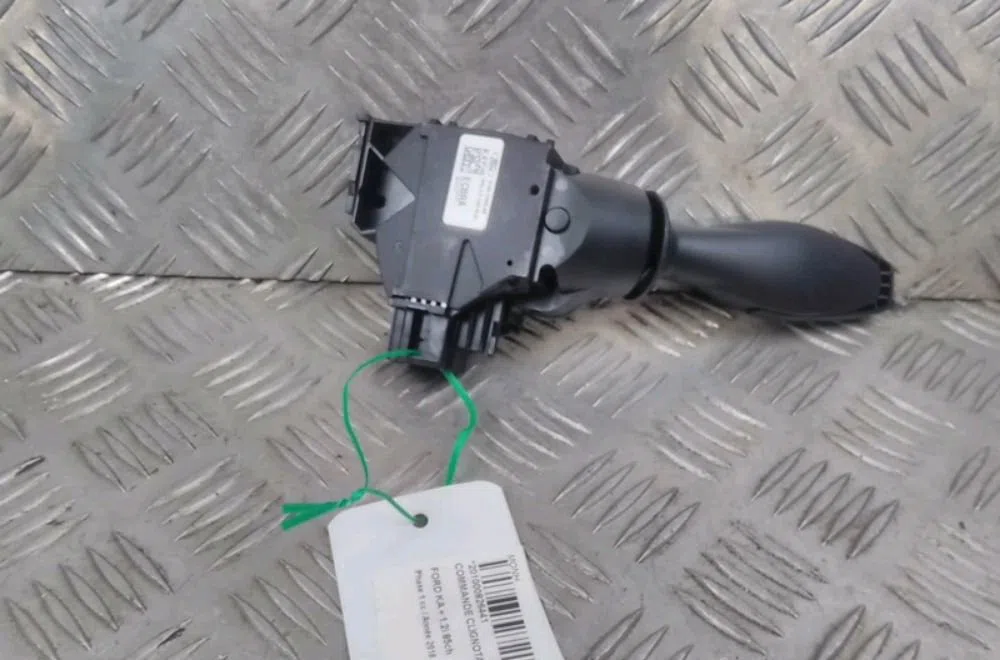 Commande clignotant Ford KA III (UK, FK) 1.2 ti-vct (2016) occasion