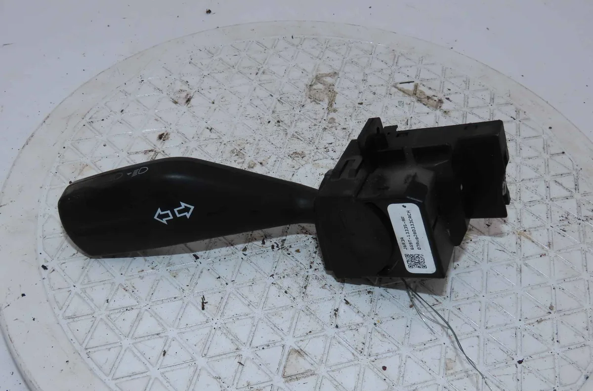 Commande clignotant FORD S-MAX I occasion