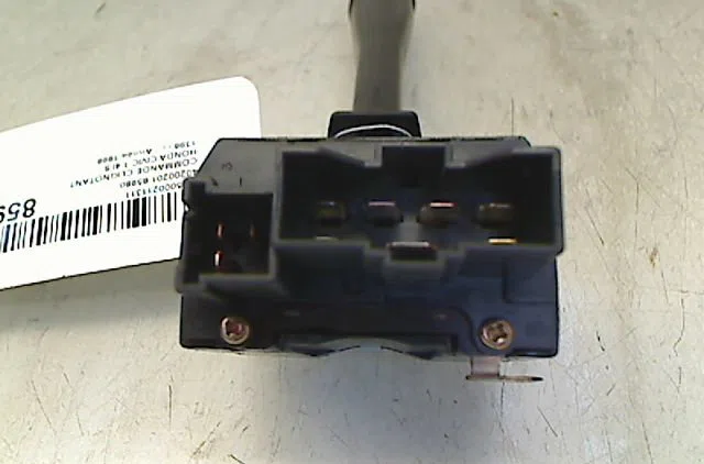 Commande clignotant Honda CIVIC VI Hatchback (EJ, EK) 1.4 i s (ej9) (1995-2001) occasion