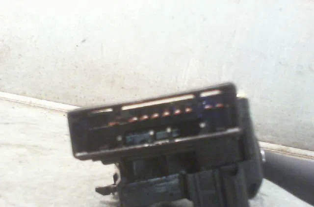 Commande clignotant HYUNDAI GETZ Phase 1 09-2002--11-2005 occasion