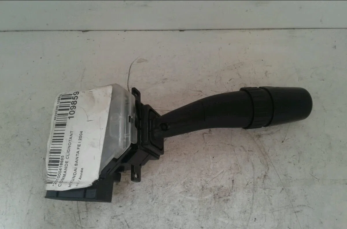 Commande clignotant HYUNDAI SANTA FE I 2004 occasion
