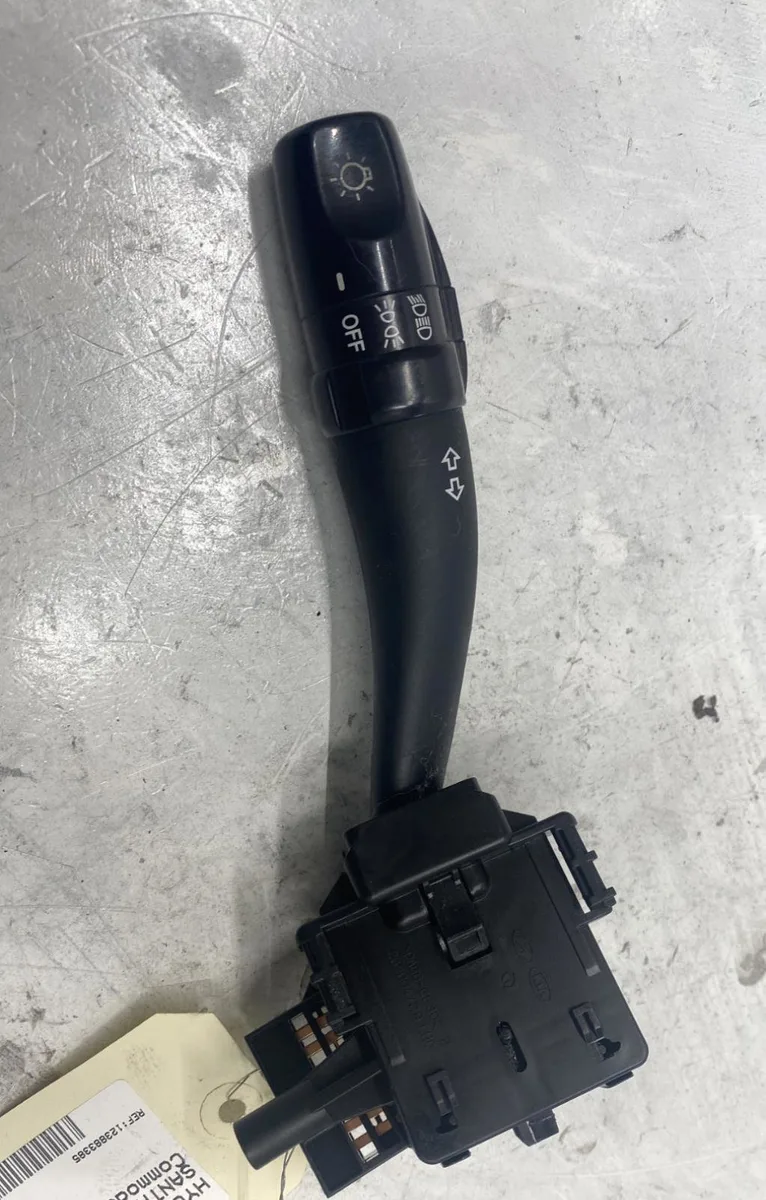 Commande clignotant Hyundai SANTA FÉ II (CM) 2.2 crdi 4x4 (2006-2009) occasion