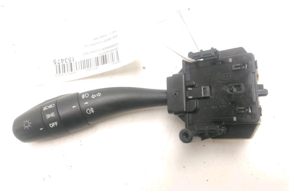 Commande clignotant Kia CEE'D 3-5 portes (ED) 1.6 crdi 90 (2006-2012) occasion