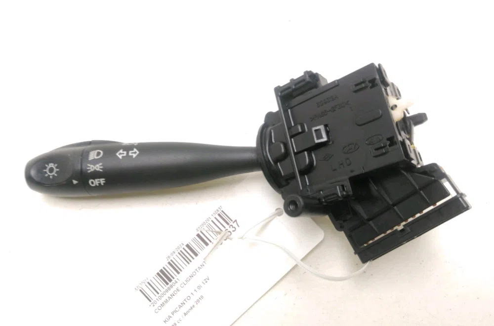 Commande clignotant Kia PICANTO I (SA) 1.0 (2004-2011) occasion