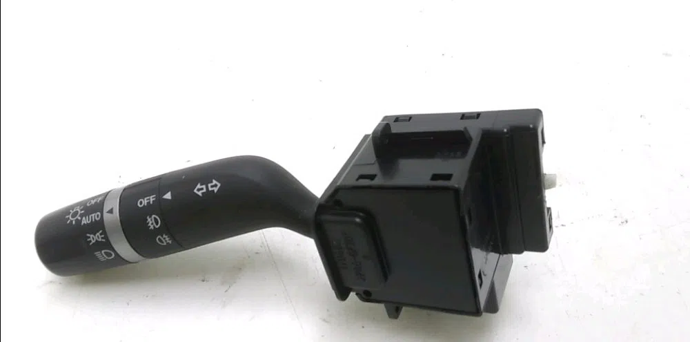 Commande clignotant Mazda 3 (BL) 1.6 mzr (bl14) (2008-2014) occasion
