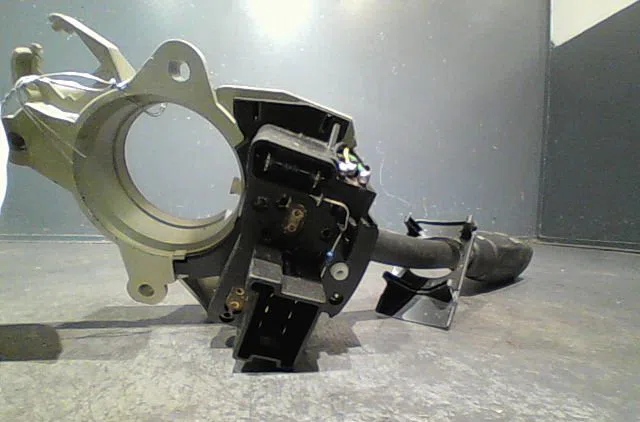 Commande clignotant Mercedes-benz CLASSE C (W203) C 200 cdi (203.004) (2000-2003) 4 portes occasion