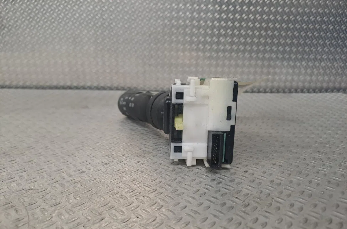Commande clignotant NISSAN QASHQAI 1  QASHQAI 1 PHASE 2 occasion