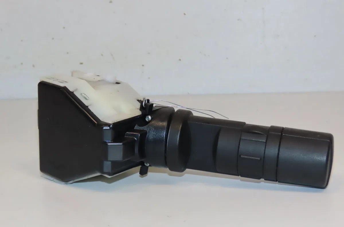 Commande clignotant Nissan QASHQAI - QASHQAI 2 I (J10, NJ10, JJ10E) 1.5 dci (2010-2013) 5 portes occasion
