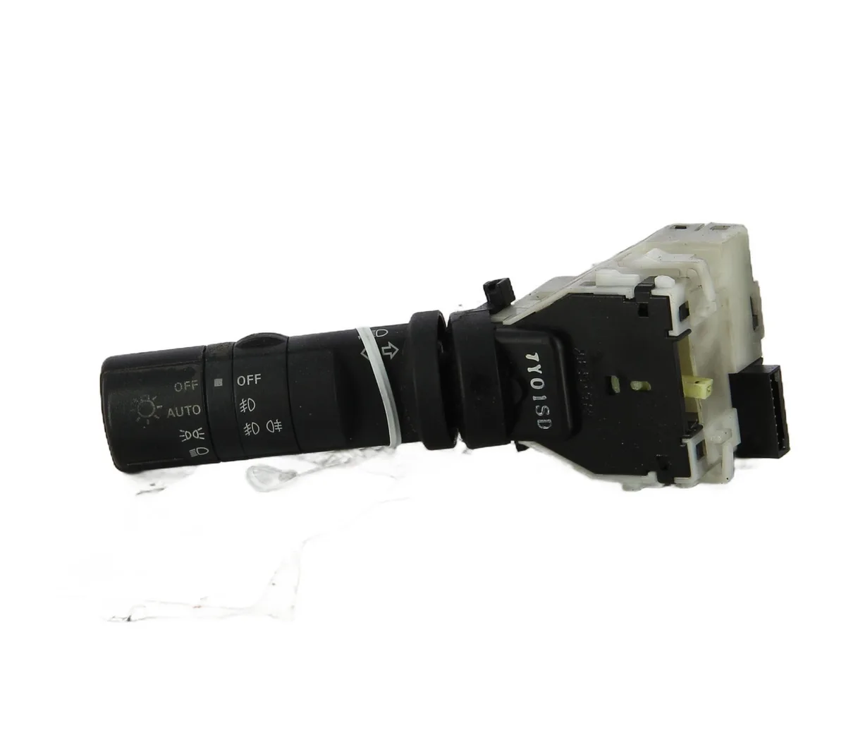 Commande clignotant Nissan QASHQAI - QASHQAI 2 I (J10, NJ10, JJ10E) 2.0 dci (2007-2013) occasion