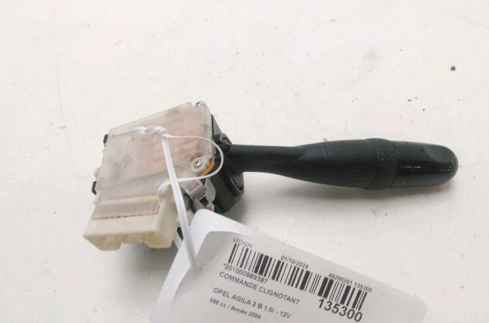 Commande clignotant Opel AGILA (B) (H08) 1.0 (f68) (2008-2011) occasion