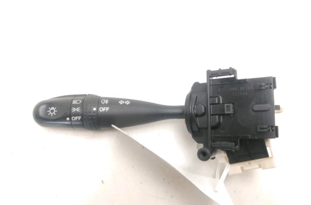 Commande clignotant Opel AGILA (B) (H08) 1.0 (f68) (2008-2011) occasion