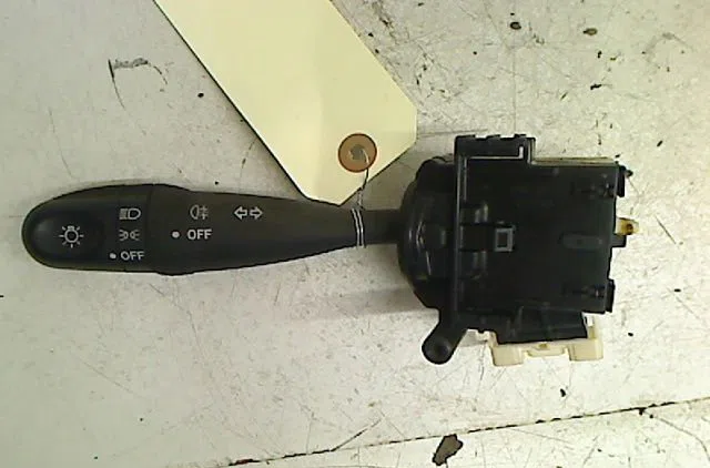 Commande clignotant Opel AGILA (B) (H08) 1.0 (f68) (2008-2011) occasion