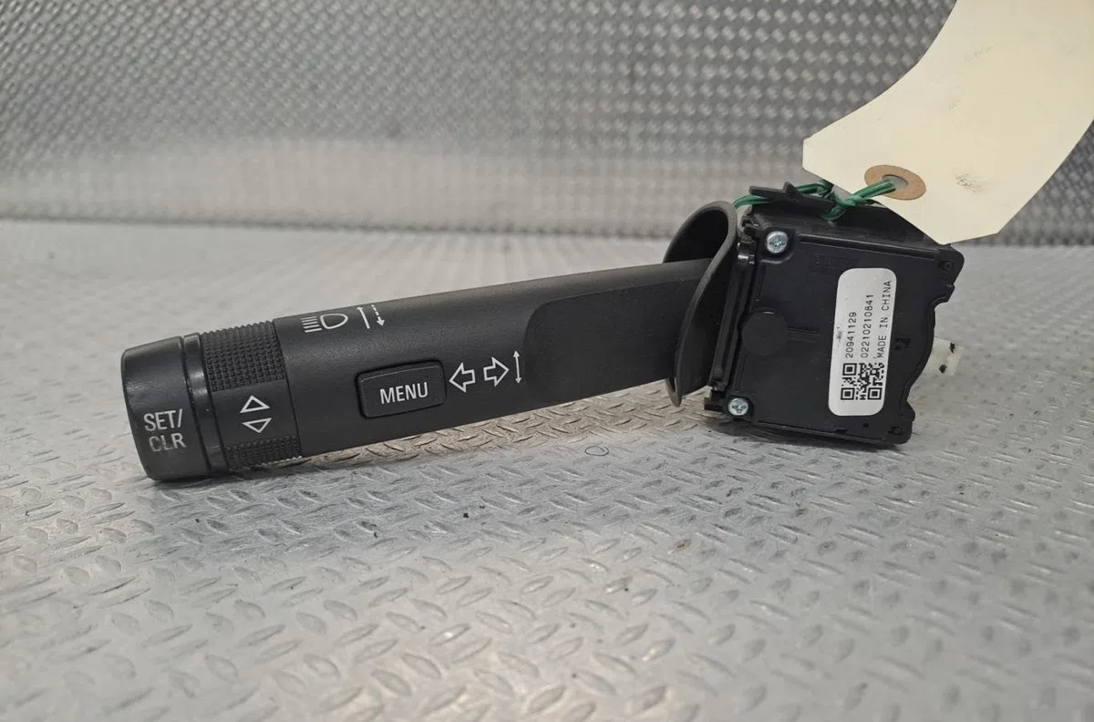 Commande clignotant Opel ASTRA J (P10) 1.3 cdti (68) (2009-2015) 5 portes occasion