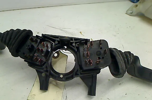 Commande clignotant OPEL ASTRA occasion