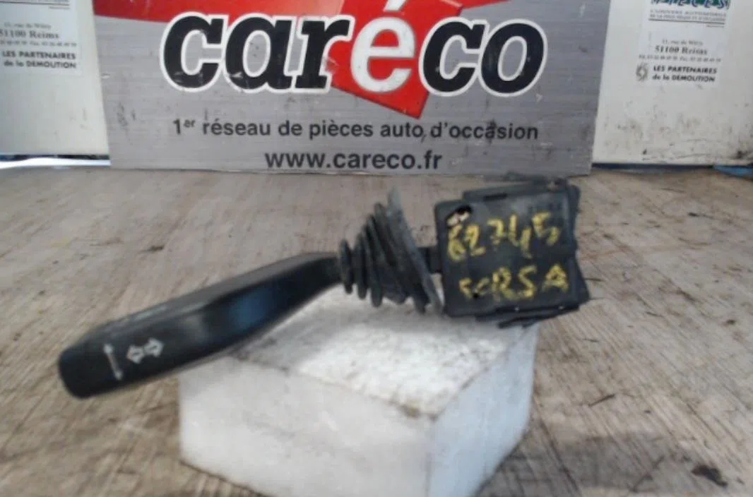 Commande clignotant OPEL CORSA C  CORSA C PHASE 2 occasion