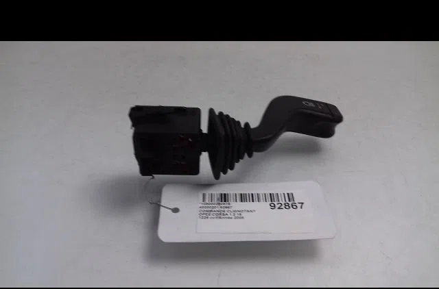 Commande clignotant Opel CORSA C (X01) 1.2 twinport (f08, f68) (2004-2009) occasion