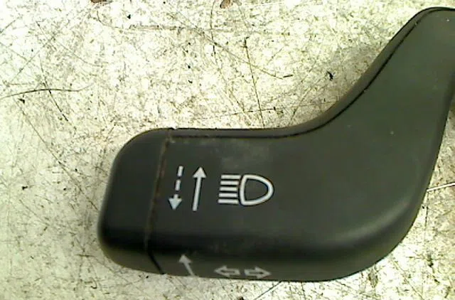 Commande clignotant OPEL CORSA occasion