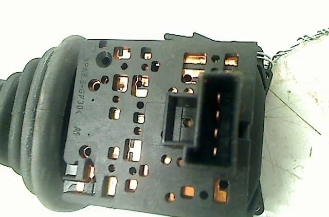 Commande clignotant Opel MERIVA A Monospace (X03) 1.3 cdti (e75) (2003-2010) occasion