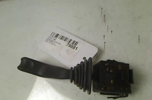 Commande clignotant Opel MERIVA A Monospace (X03) 1.4 16v twinport (e75) (2004-2010) occasion