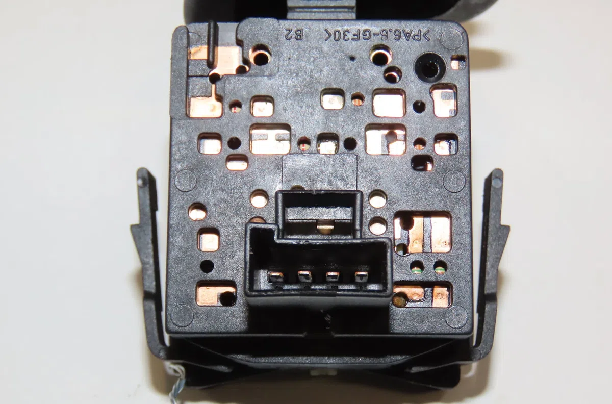 Commande clignotant Opel MERIVA A Monospace (X03) 1.7 cdti (e75) (2003-2010) occasion