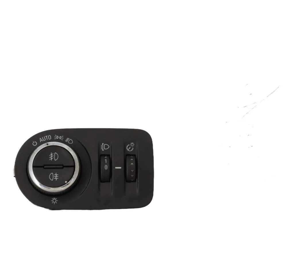 Commande clignotant Opel MERIVA B Monospace (S10) 1.4 (75) (2010-2017) occasion