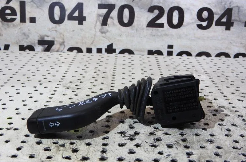 Commande clignotant OPEL VECTRA B PHASE 1 occasion