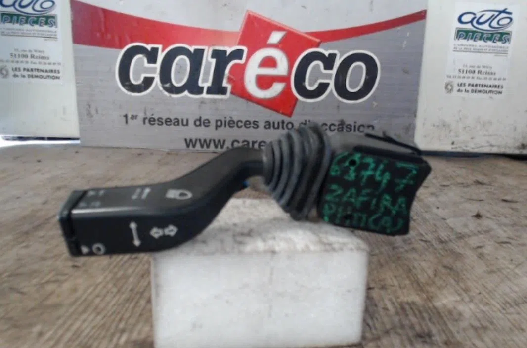 Commande clignotant OPEL ZAFIRA A  0 occasion