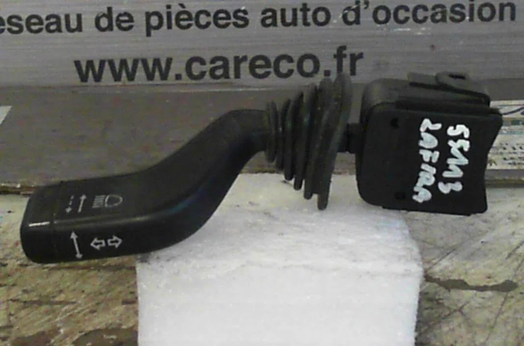 Commande clignotant Opel ZAFIRA A Monospace (T98) 2.0 di 16v (f75) (1999-2005) 5 portes occasion
