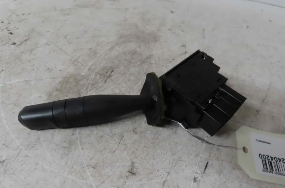 Commande clignotant PEUGEOT 106 occasion