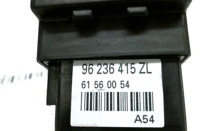 Commande clignotant PEUGEOT 106 occasion