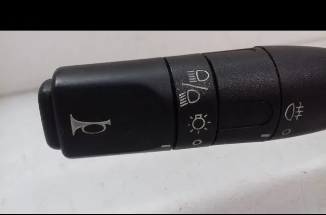 Commande clignotant Peugeot 306 (7B, N3, N5) 1.9 d (1998-2001) occasion