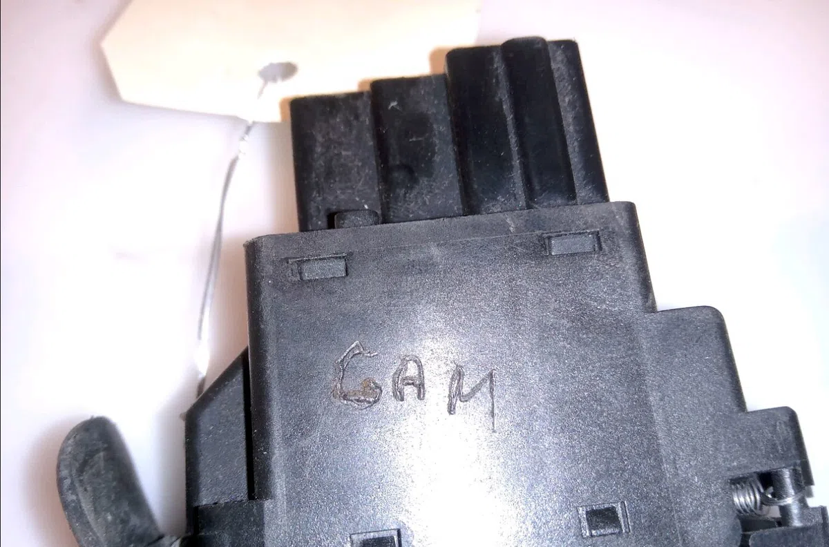 Commande clignotant PEUGEOT 405 1992 occasion