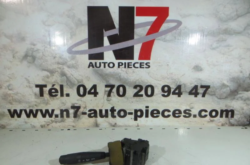 Commande clignotant PEUGEOT 405 PHASE 1 occasion