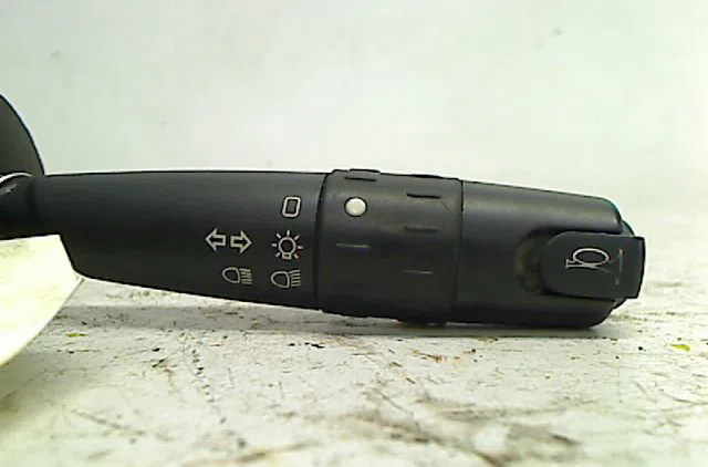 Commande clignotant PEUGEOT 406 occasion