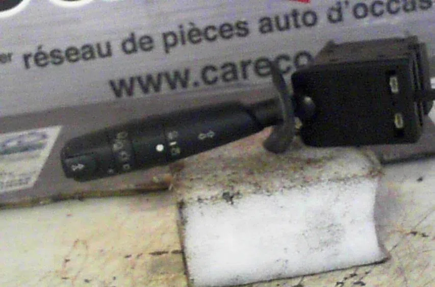 Commande clignotant PEUGEOT 607  607 PHASE 1 occasion