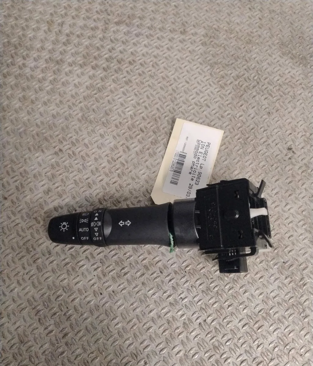 Commande clignotant PEUGEOT ION ION occasion