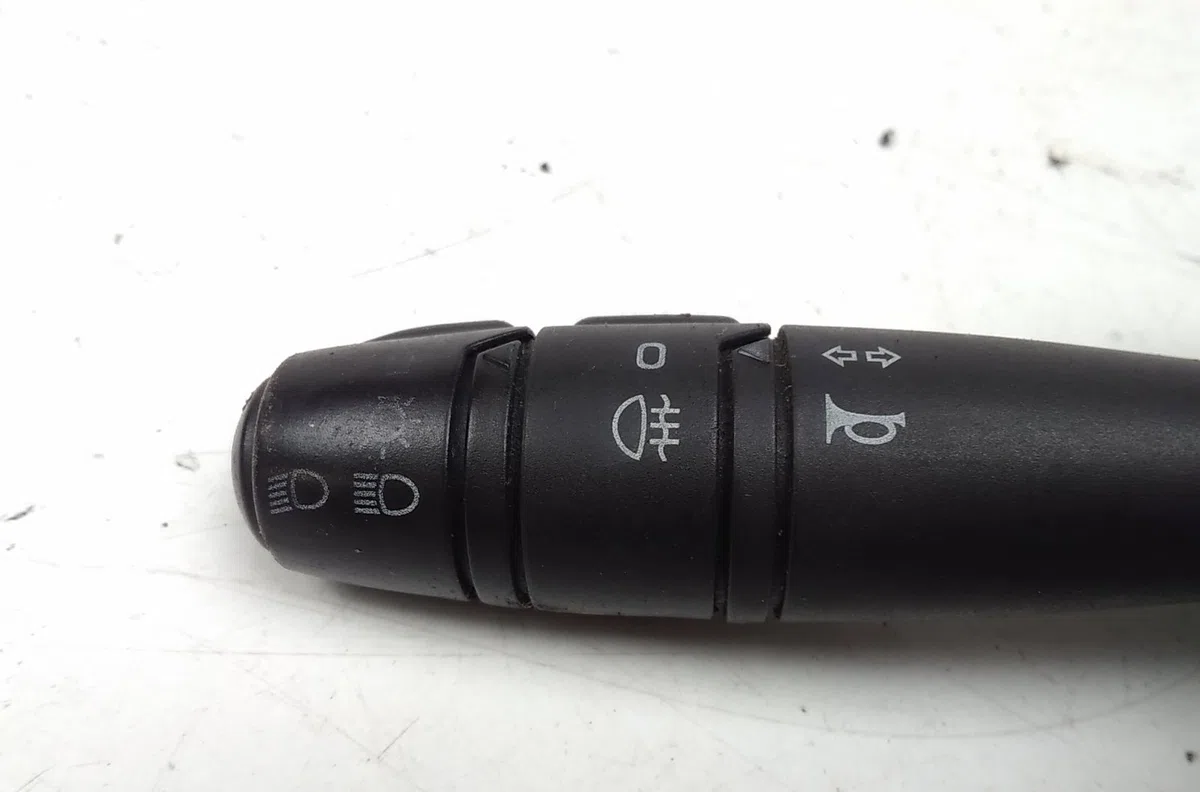 Commande clignotant RENAULT CLIO 1998 occasion