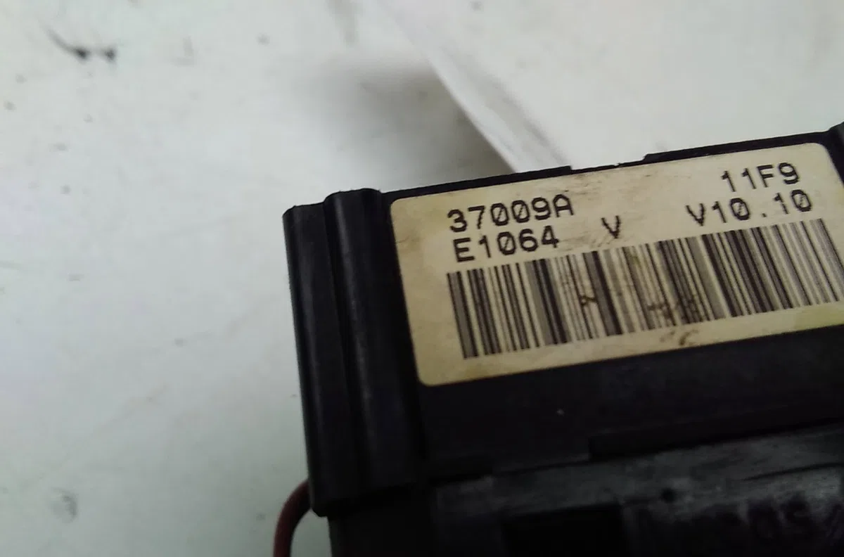 Commande clignotant RENAULT CLIO 1998 occasion