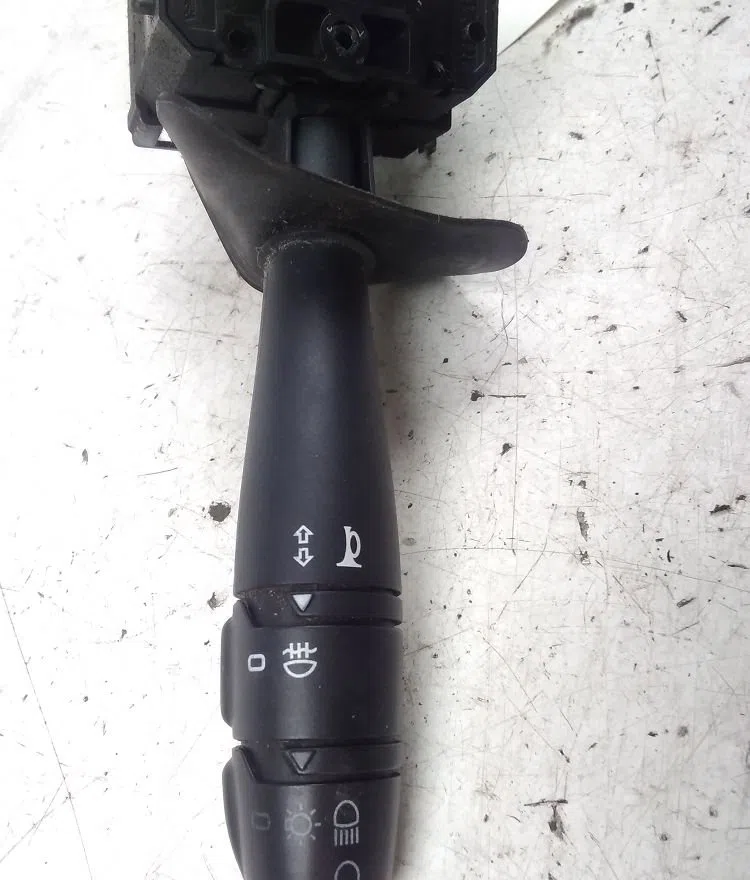 Commande clignotant RENAULT CLIO II 2001 occasion