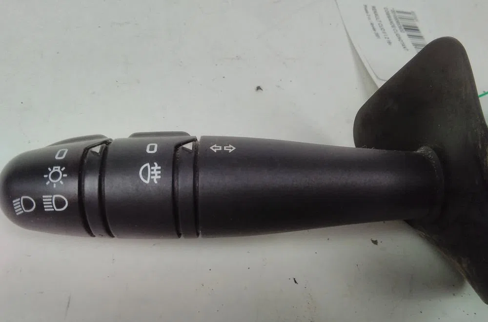 Commande clignotant RENAULT CLIO II 2001 occasion