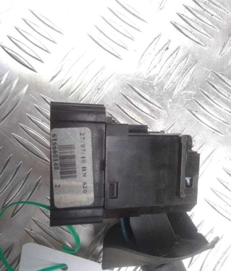 Commande clignotant Renault CLIO II (BB_, CB_) 1.2 lpg (1998-2009) occasion
