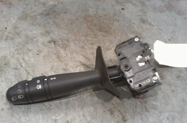 Commande clignotant RENAULT CLIO II Phase 1 03-1998--06-2001 occasion
