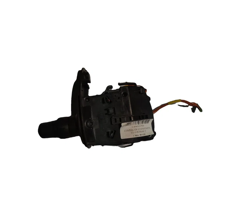 COMMANDE CLIGNOTANT RENAULT CLIO III 252103766R