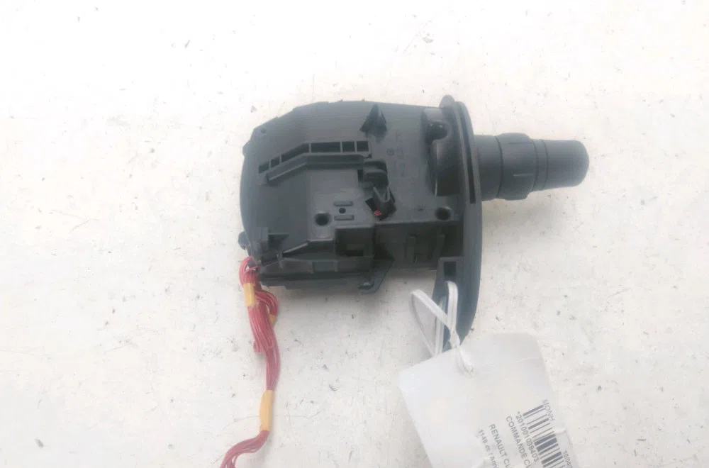 Commande clignotant Renault CLIO III (BR0-1, CR0-1) 1.2 16v (br02, br0j, br11, cr02, cr0j, cr11) (2005-2014) 5 portes oc