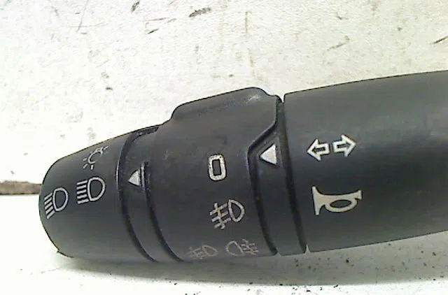 Commande clignotant Renault ESPACE III (JE0_) 2.0 16v (je0n, je0l, je02) (1998-2002) occasion