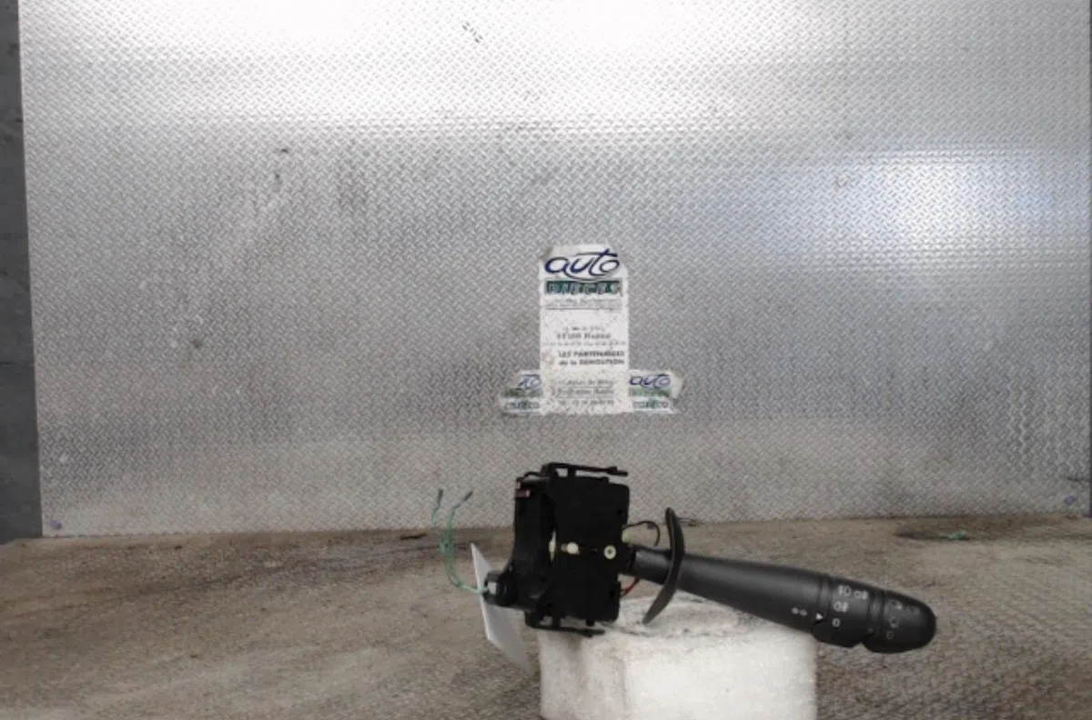 Commande clignotant Renault ESPACE IV (JK0-1_) 1.9 dci (jk0u, jk0g) (2002) occasion
