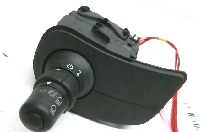 Commande clignotant RENAULT GRAND MODUS 1.2 I 16V occasion