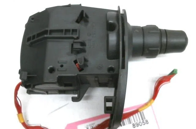 Commande clignotant RENAULT GRAND MODUS 1.2 I 16V occasion