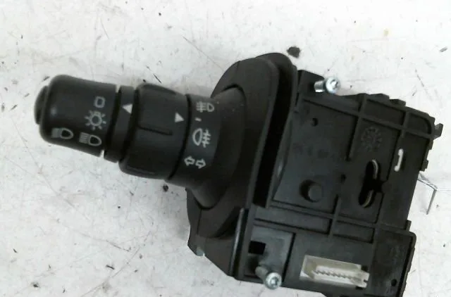 Commande clignotant Renault GRAND SCÉNIC II (JM0-1_) 2.0 dci (jm1k) (2005-2008) occasion